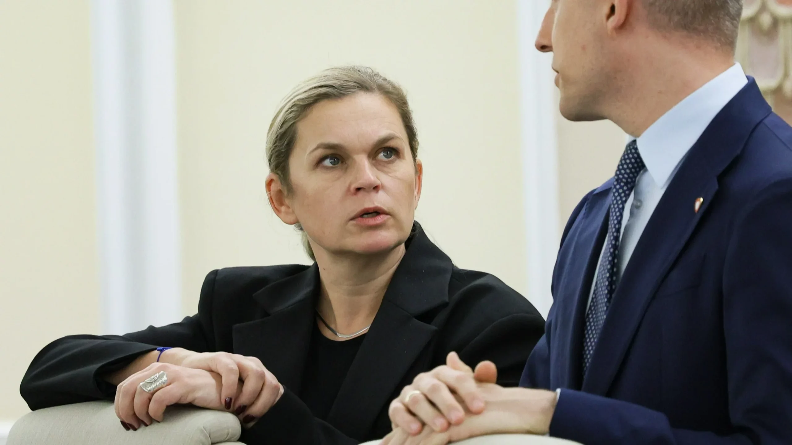 Uczeń buntuje się przeciw nowemu przedmiotowi. Masowe wypisy i krytyka pod adresem MEN: Porażka Nowackiej