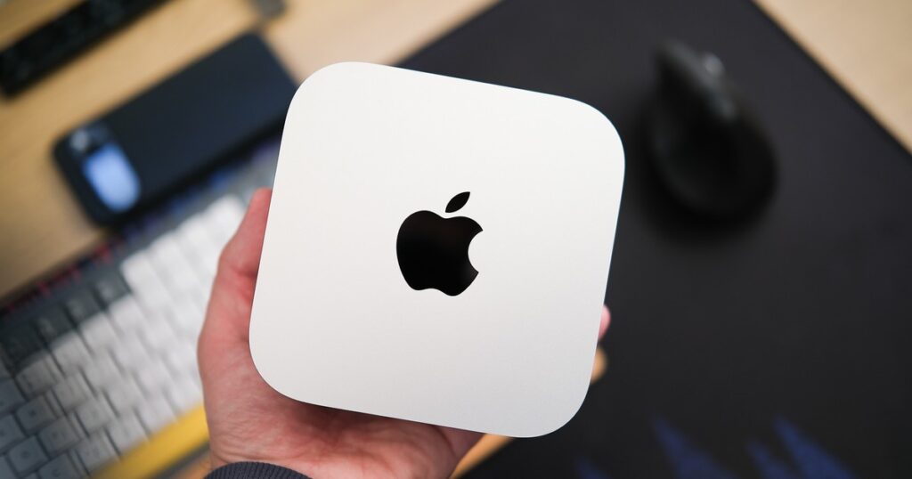 Oto kilka propozycji przeredagowanego tytułu: 1. Przetestowaliśmy Maca mini z czipem M4 – efekty są rewelacyjne 2. Mac mini z M4 w praktyce: nasza recenzja zachwyca 3. Mac mini z procesorem M4 – praktyczny test potwierdza świetną wydajność 4. Nowy Mac mini z układem M4 – sprawdziliśmy, co potrafi 5. Wypróbowaliśmy Maca mini z M4: imponujący rezultat Daj znać, jeśli chcesz, by tytuł był bardziej formalny, lubisz dynamiczne nagłówki albo zależy ci na uwypukleniu jakiegoś konkretnego aspektu!