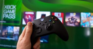 50 niezapomnianych gier dostępnych razem – teraz zagrasz w nie dzięki Game Pass