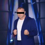 Słynny strongman zamieszany w promocję hazardu. Nowe doniesienia w sprawie Mariusza P.