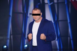 Słynny strongman zamieszany w promocję hazardu. Nowe doniesienia w sprawie Mariusza P.