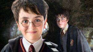 Serial "Harry Potter" powraca z drugim sezonem — tym razem nie powtarza potknięć z "Stranger Things"