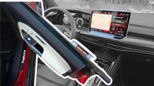 Nowe kryteria Euro NCAP: Denerwujące kierowców „gadżety” znajdą się pod obserwacją