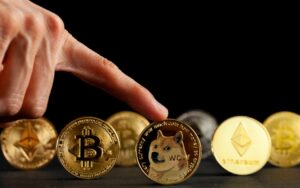 Kolejne trudności na rynku kryptowalut. Czy to wciąż tylko korekta?