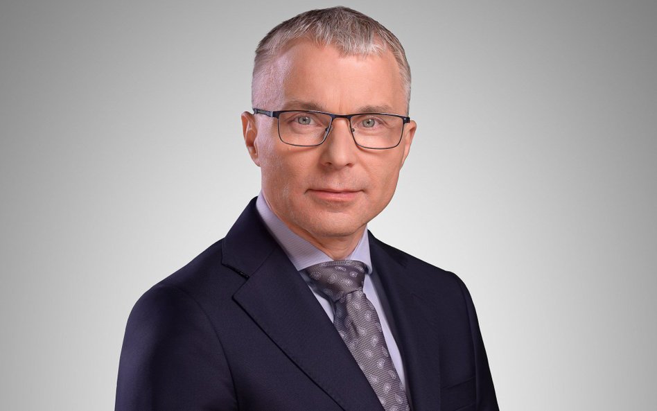 Szef Orlen Neptun: Aukcje mają zapewnić najniższe możliwe ceny energii z farm wiatrowych na morzu