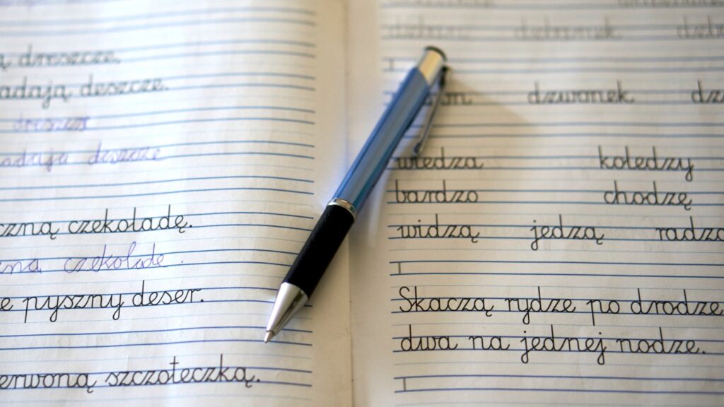 Nowe reguły pisowni: od 1 stycznia czekają nas istotne zmiany w ortografii języka polskiego