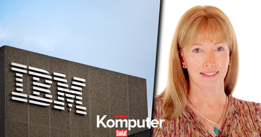 Pionierka technologii komputerowej, która zmieniła świat. Jej karierę w IBM przerwała transfobia