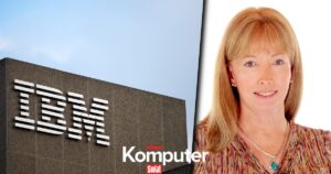 Pionierka technologii komputerowej, która zmieniła świat. Jej karierę w IBM przerwała transfobia