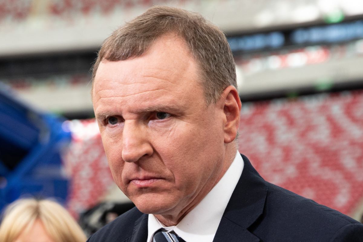Kontrowersyjny post Kurskiego wzbudził poruszenie w PiS. "Mam nadzieję, że go usuniesz"