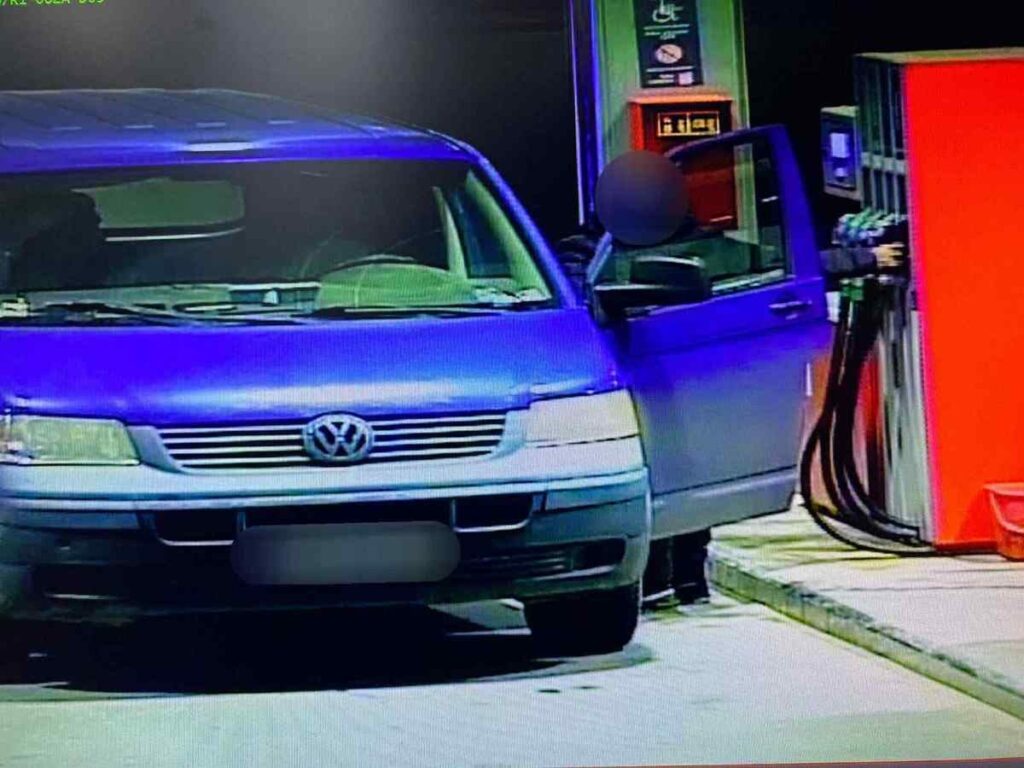 Podlasie: Złapani na kradzieży paliwa. Ta sprawa miała dalszy ciąg