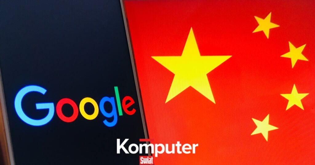 Dlaczego Google zniknął z Chin? Jak Operacja Aurora wpłynęła na globalny internet