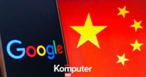 Dlaczego Google zniknął z Chin? Jak Operacja Aurora wpłynęła na globalny internet